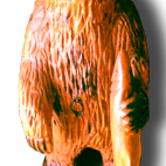 01 - John C. Luna - Big Bear Summer