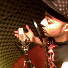 Preet Mani Ft Humble The Poet - Sadha Avtar