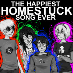Inky - The Happiest Homestuck Song Ever