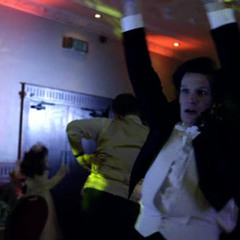 The Doctor Dances (Surf guitar Dr Who theme)