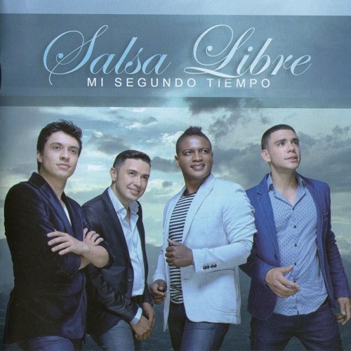 Stream .- NO LO BESES SALSA LIBRE by México salsa y sabor | Listen online  for free on SoundCloud