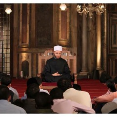 الأزهر المجيد ـ الحلقة 1  ـ أسامة السيد الأزهري