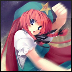 [Arrange] 東方紅魔郷 Chinese Teahouse 2012