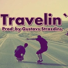Travelin` [SOLD]