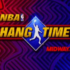 I'm In the Zone - NBA Hangtime 64 Soundtrack