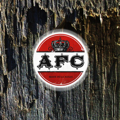 AFC - RAP PIBE! *en vivo*