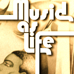 Music As Life Larry Levan Tribute // MaxvEgas