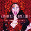 Selena Gomez-Come and get it (Kizomba remix)