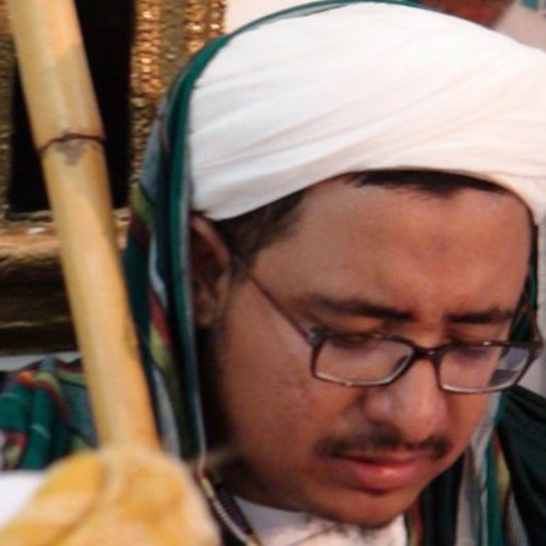 Mooled1مولد سمط الدرر للامام الحبشى بصوت عبد السلام الحسنى وعبد القادر بارجاء