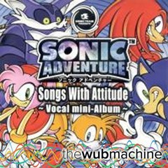 Unknown From M.E. ...THEME OF "KNUCKLES" (Wub Machine Remix)