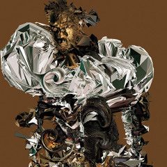 Kanye-hold my liqour (RAS Mix)