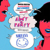 Aint A Party Without Nirvana (Juicy M Party Smashup)