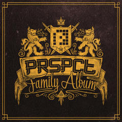 PRSPCT Family Album By Scrappy