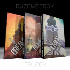 Ruzomberok Trilogy - Part 1 - Dreamer feat. Dalila
