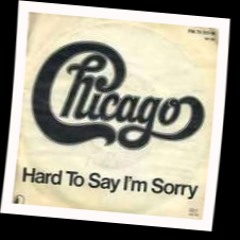 Hard For Me To Say I'm Sorry - Chicago (cover Ft. Daddy)