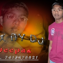 Aap Aye bahar Aai -- Deepak -- Mix 7415678821