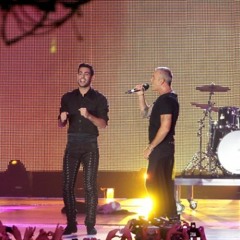 Kwstas Martakis ft. Stelios Rokkos - Ta Kalokairina Ta S' Agapw (MAD VIDEO MUSIC AWARDS 2013)