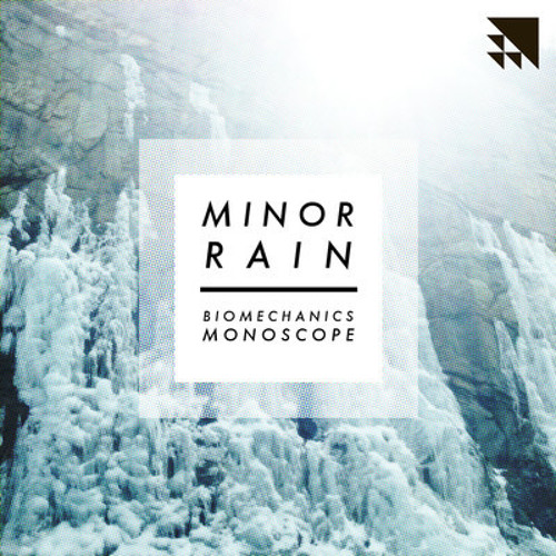 Minor Rain - Biomechanics [TRNSLDIGI018 ]