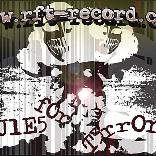 Klangkasper - Live - Promo - Rft - Record