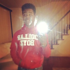 Dj Mighty- DB Ralph (Preview)