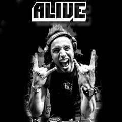 Link Perceau - Alive (Original Mix)