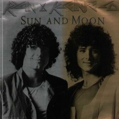 straight for the sun - edit