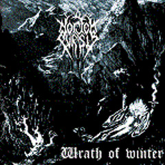 Wrath Of Winter
