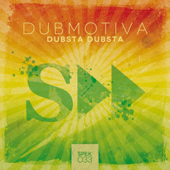 Dubsta Dubsta (Jamajski Spekulant Mix)SPEK033