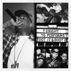 YG ft Bow Wow - Pop It (Remix)