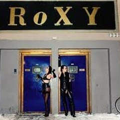 RoXY Amsterdam original recording 2 of 2