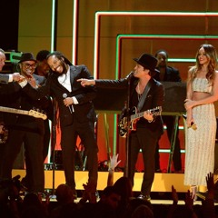 Bruno Mars / Rihanna / Ziggy Marley / Damian Marley - Could You Be Loved
