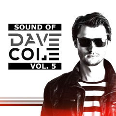 Sound Of Dave Cole Vol.5
