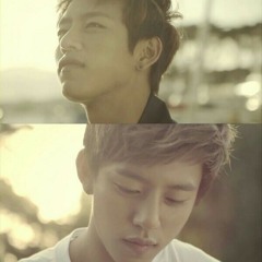 [COVER] B.A.P - Coffee Shop (Lilyリリィ)