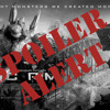 Spoiler Guys Podcast: PACIFIC RIM