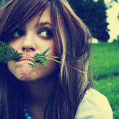 Blütenstaubromanze-Mix #7