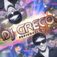 CUMBIA PAPAL - Dj Greco ® STATION COOL - SIN CODIFICAR ( Yayo )