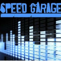 Old Skool Speed Garage Set  - Vinyl Only - June 2005