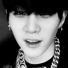SUGA of BANGTAN (방탄소년단) audition predebut
