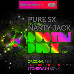 PuRe SX feat Nasty Jack - Bustin Dubz "FREE DOWNLOAD"