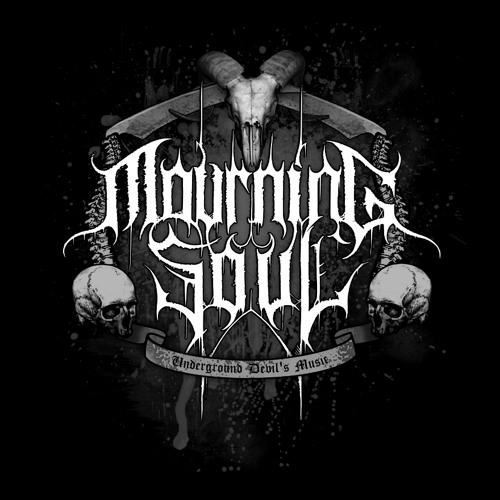 MOURNING SOUL - Hate and Scorn (NECRODEATH Cover)