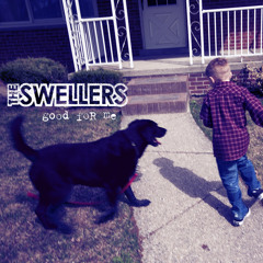 The Swellers: Inside My Head
