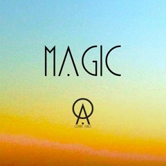 OLYMPIC AYRES - Magic (Luke Million Remix)