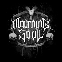 MOURNING SOUL - Death Comes from the Sky