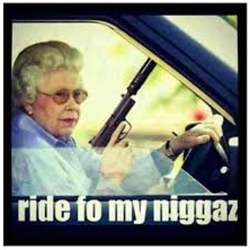 Ride For My Nigga YG Feat. Young Jeezy & Rich Homie Quan (dj Master P Extended Redrum Mix) PN