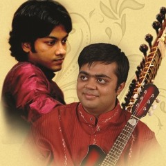 Sitar Mandolin Jugalbandi, Aravind Bhargav & Rohan Dasgupta, Chakravakam Ragam & Tanam