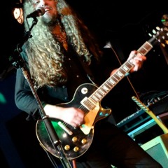 Adrian Gautrey Band - Leave This Town