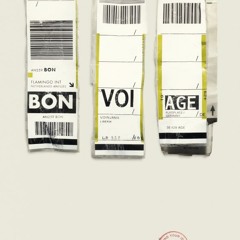 Caitlin Rogue - Bon Voyage!