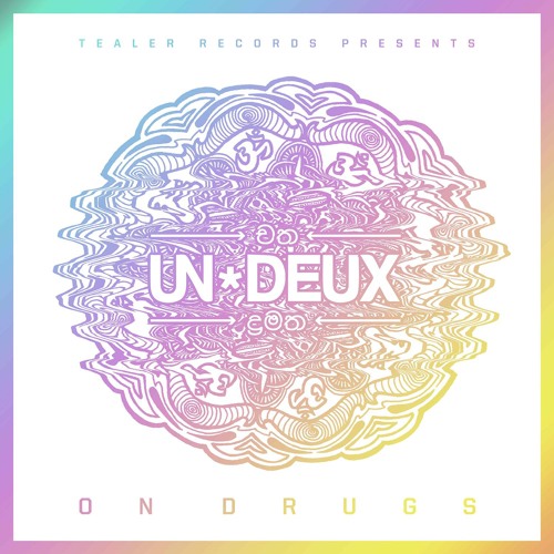 UN*DEUX - Shopping Day (FREE DOWNLOAD)