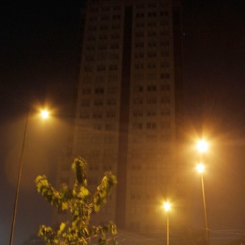 Gedung Kosong