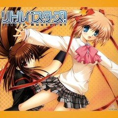【Little Busters!】FM音源版「Alicemagic」